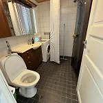 Appartement Naekoealahuoneisto 426 Syöte