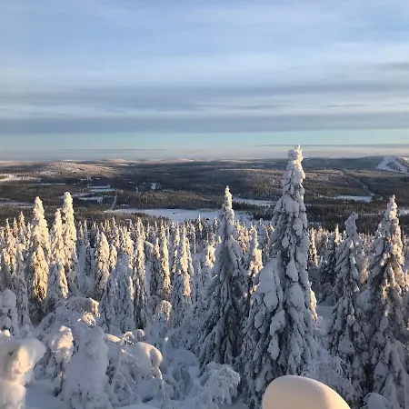 公寓 Naekoealahuoneisto 426 *