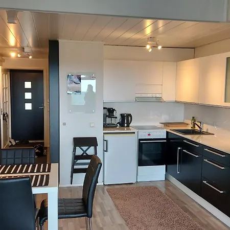 公寓 Naekoealahuoneisto 426 *