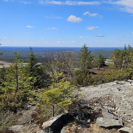 Naekoealahuoneisto 426 *