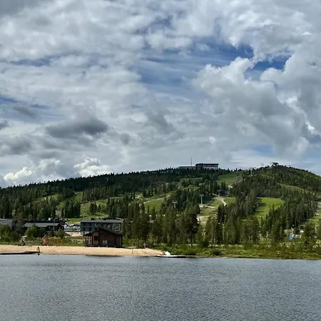 公寓 Naekoealahuoneisto 426