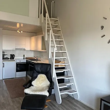 公寓 Naekoealahuoneisto 426 *