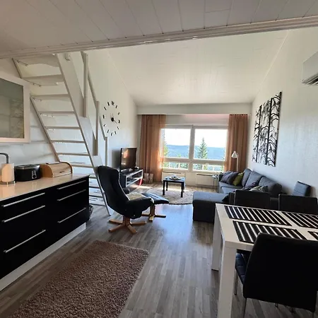 דירה Naekoealahuoneisto 426 *