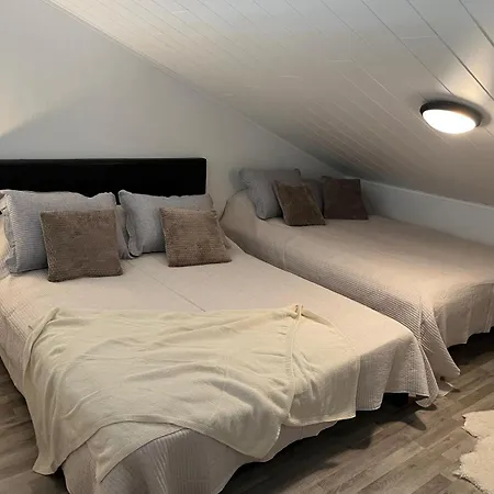 Naekoealahuoneisto 426 公寓