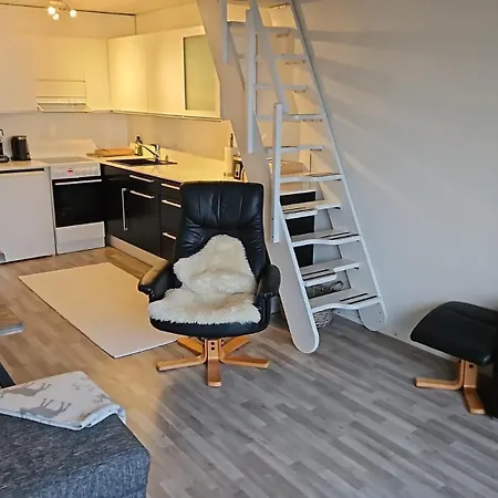 Lägenhet Naekoealahuoneisto 426 Syöte