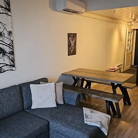 Näköalahuoneisto 426