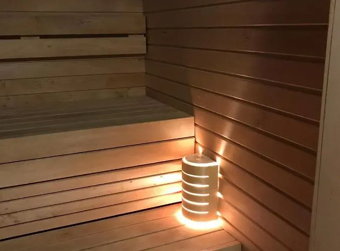 Daire Naekoealahuoneisto 426