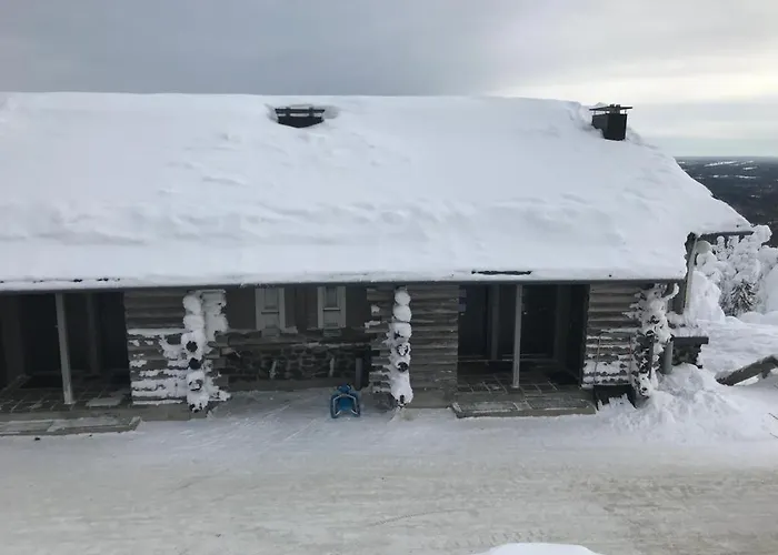 Naekoealahuoneisto 426 Daire Syöte