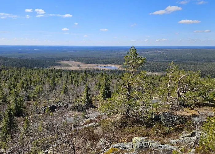 Naekoealahuoneisto 426 Daire Syöte