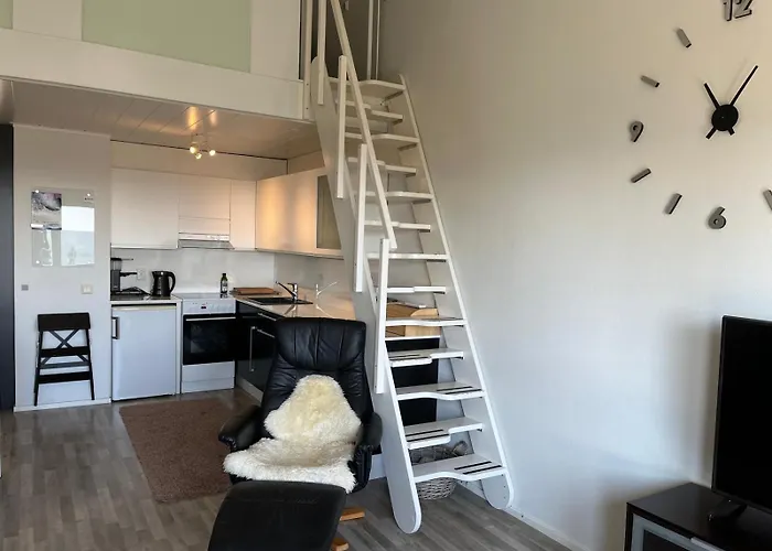 Daire Naekoealahuoneisto 426 *