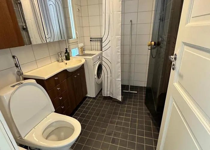 Daire Naekoealahuoneisto 426 Syöte