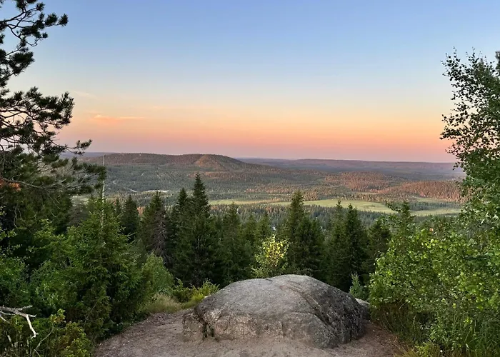 Näköalahuoneisto 426 *