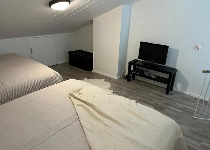 Naekoealahuoneisto 426