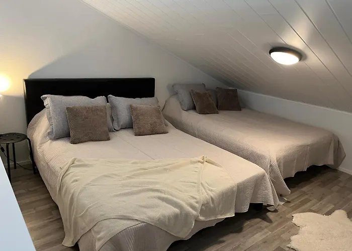 Naekoealahuoneisto 426 Daire