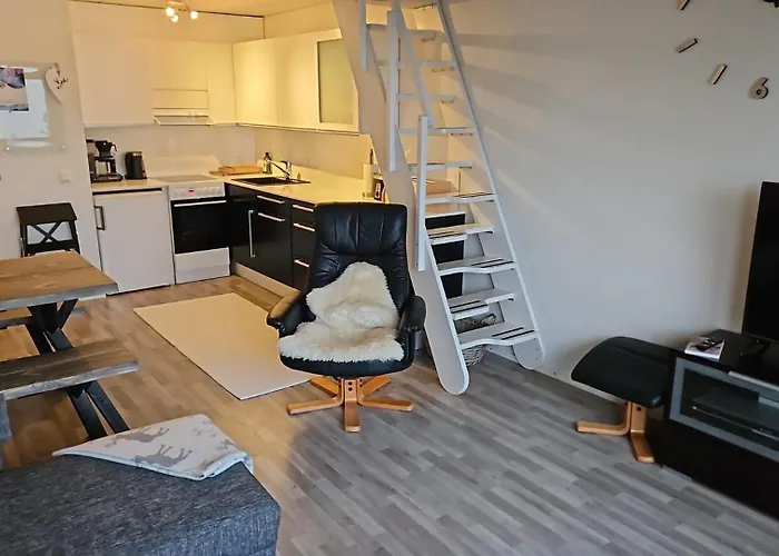 Daire Naekoealahuoneisto 426 Syöte