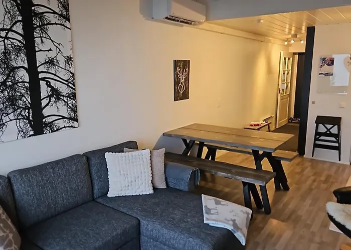 Naekoealahuoneisto 426